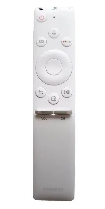 Telecomanda Samsung A 1811700 alba