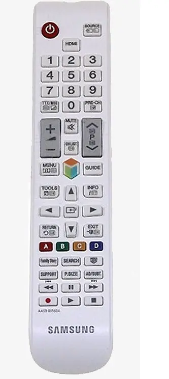 Telecomanda Samsung AA59-00466A