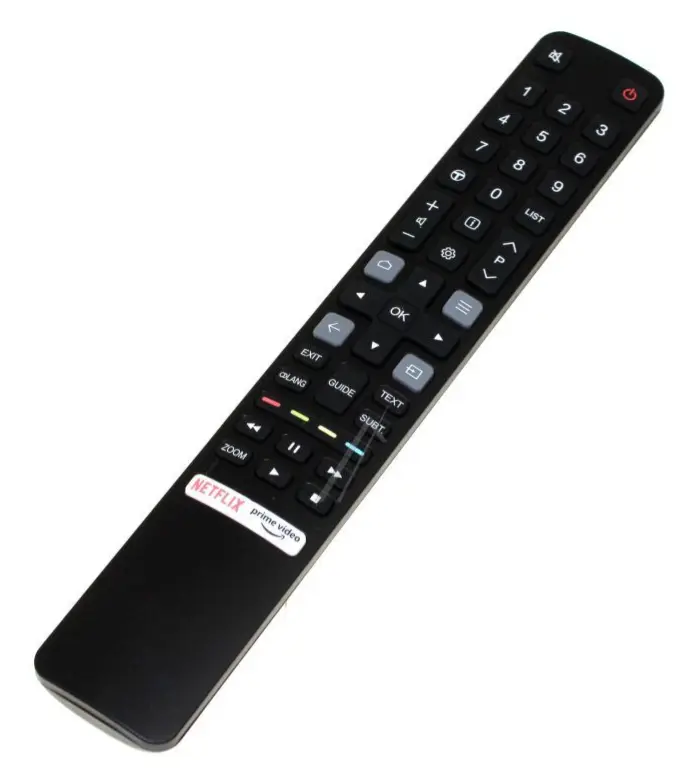 Telecomanda TCL 20220720YB-C1