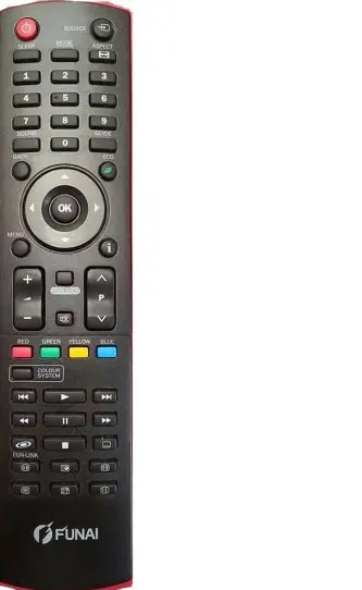 Telecomanda televizor FUNAI NH200UD