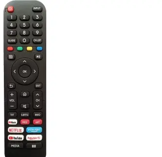 Telecomanda televizor HISENSE EN2G30H
