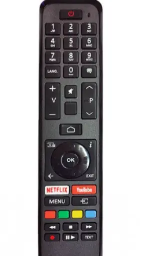 Telecomanda televizor HITACHI RC 43160