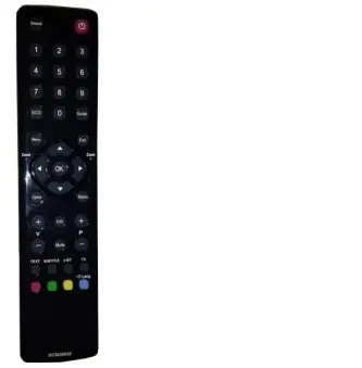 Telecomanda televizor TCL RC3000E02