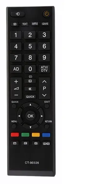 Telecomanda TOSHIBA CT-90326