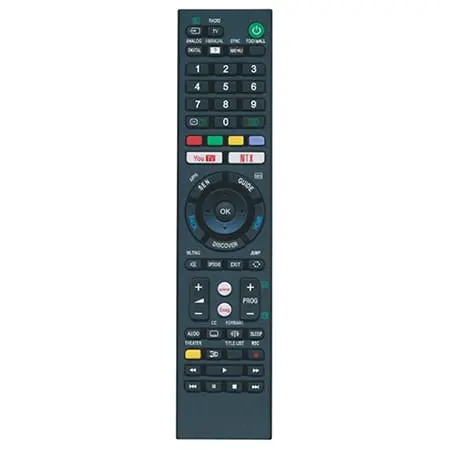 Telecomanda Universala Lechpol K-JL1717-COMP | Compatibila Sony