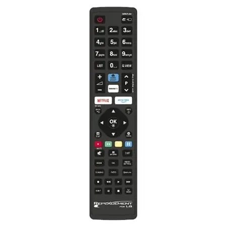 Telecomanda Universala Lechpol K-JL1718 | Compatibila LG