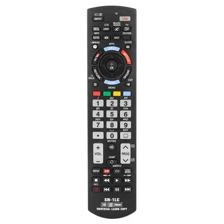 Telecomanda Universala Lechpol PIL1043 | LED TV Sony