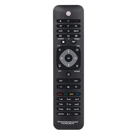 Telecomanda Universala Philips PIL1033 | LED TV