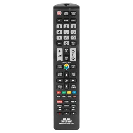 Telecomanda Universala Samsung PIL1040 | LED TV, Compatibilitate Universala