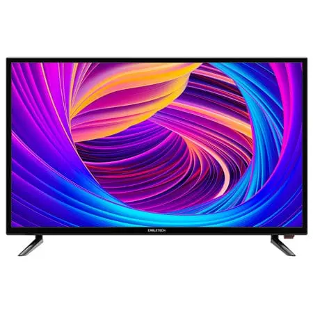 Televizor DLED Cabletech URZ0339-1 | 81cm, HD
