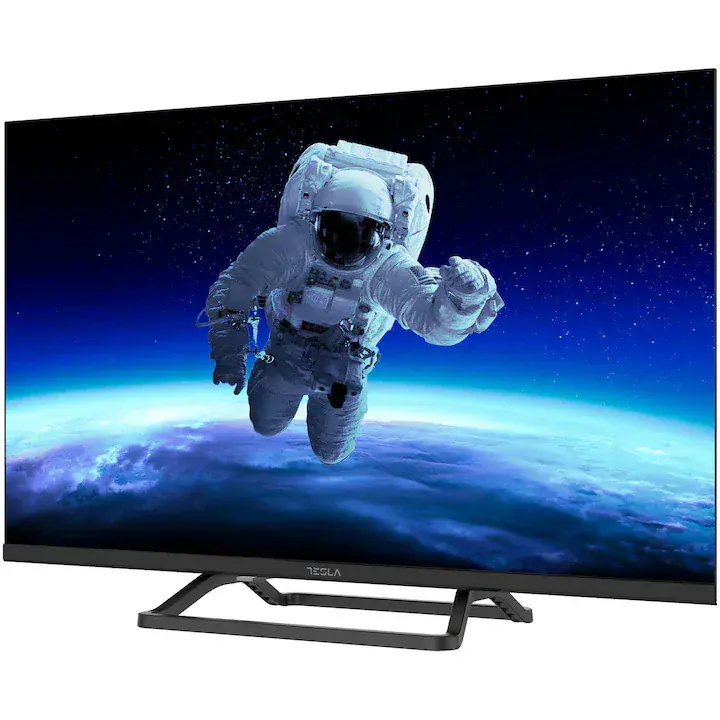 Televizor DLED Tesla 32E325BH | 81cm, HD