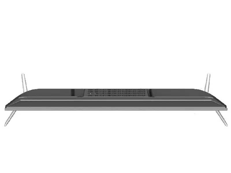 Televizor DLED Tesla 43S635SFS | 109cm, Full HD, Google TV