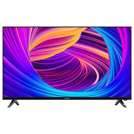 Televizor LED Cabletech URZ0346-1 | 101cm, Full HD