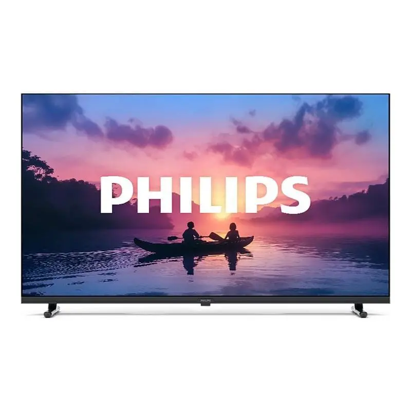 Televizor Philips LED 32PFS6000/12 | 80cm, Full HD, Smart, Negru