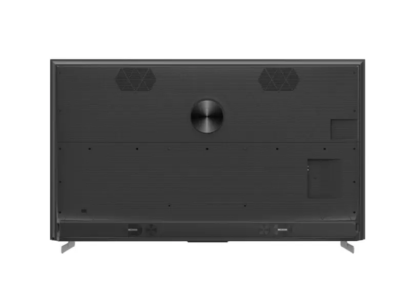 Televizor QLED Tesla G55S949GUS | 139cm, 4K UHD, Google TV