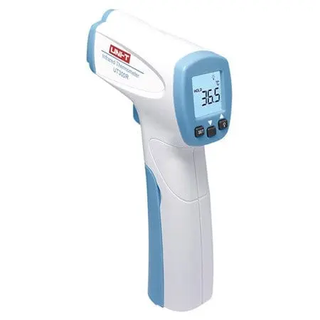 Termometru infrarosu UNI-T MIE0422 | Roșu