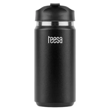 Termos Teesa TSA0005 | 350ml, Inox, Inox