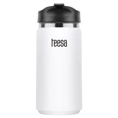 Termos Teesa TSA0006 | 350ml, Alb