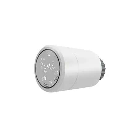 Termostat temperatura Isnatch K-49683001 | 1.5V, Alb, Touch