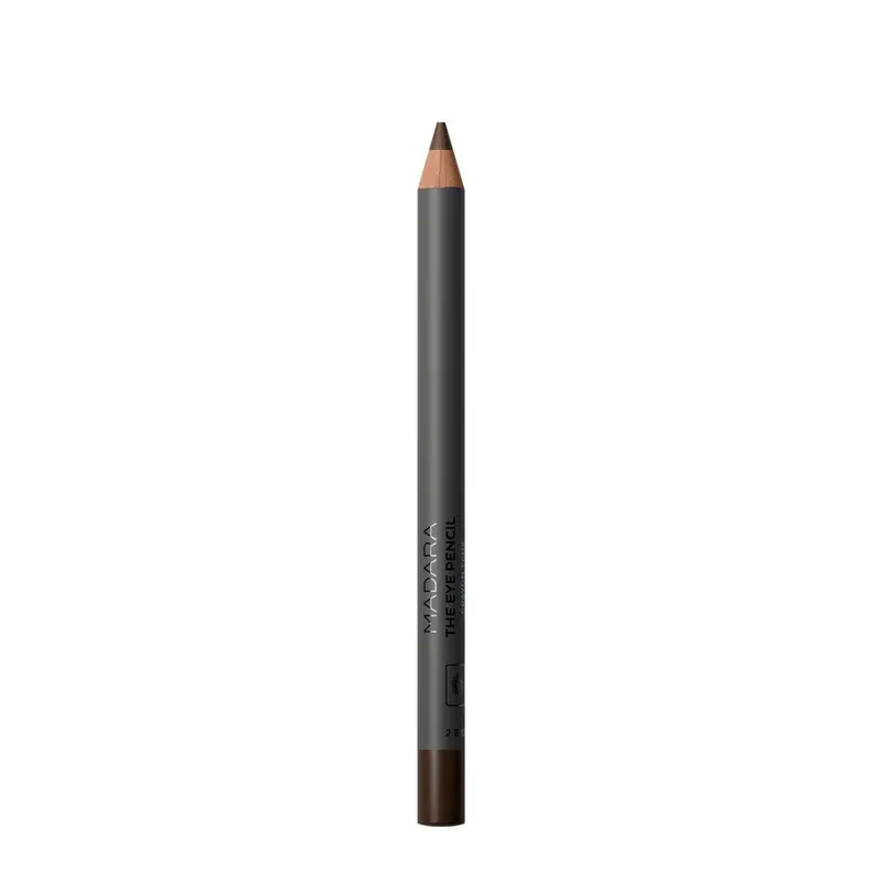 THE EYE PENCIL Creion de ochi BROWN