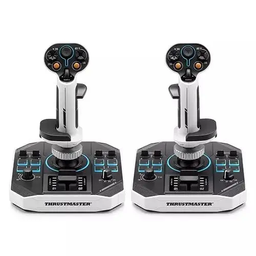 Thrustmaster SOL-R 2 HOSAS WW