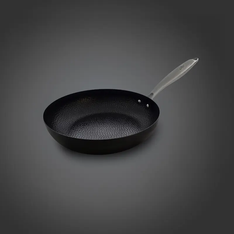 Tigaie Carbon Steel