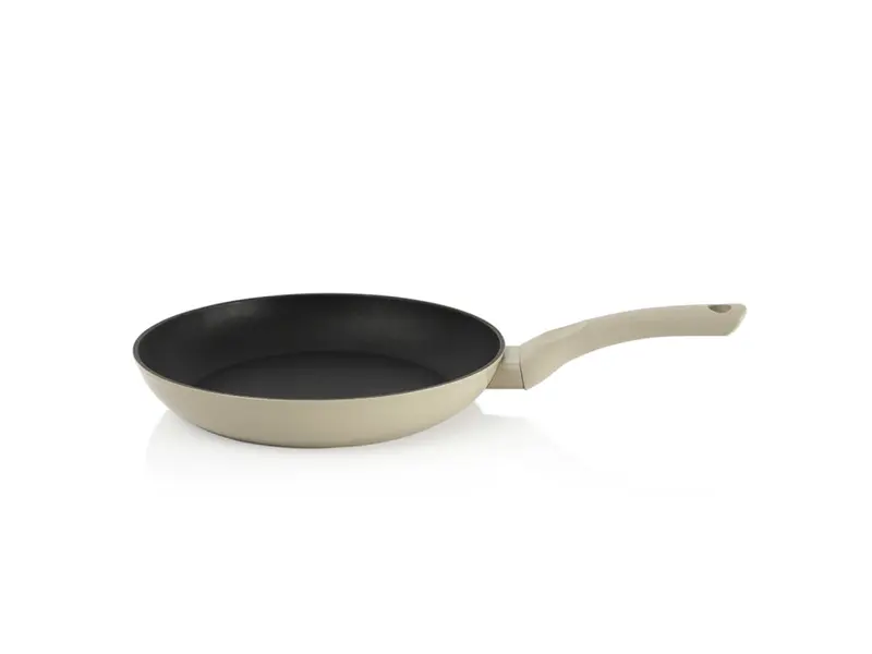 Tigaie Metalac '337300 | 2.4L, 28cm, Rosu