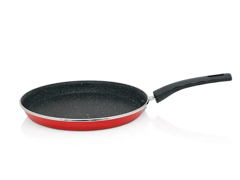 Tigaie Metalac '349206 | 1L, 25cm, Gri