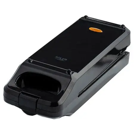 Toaster Adler AD3066 | Gri