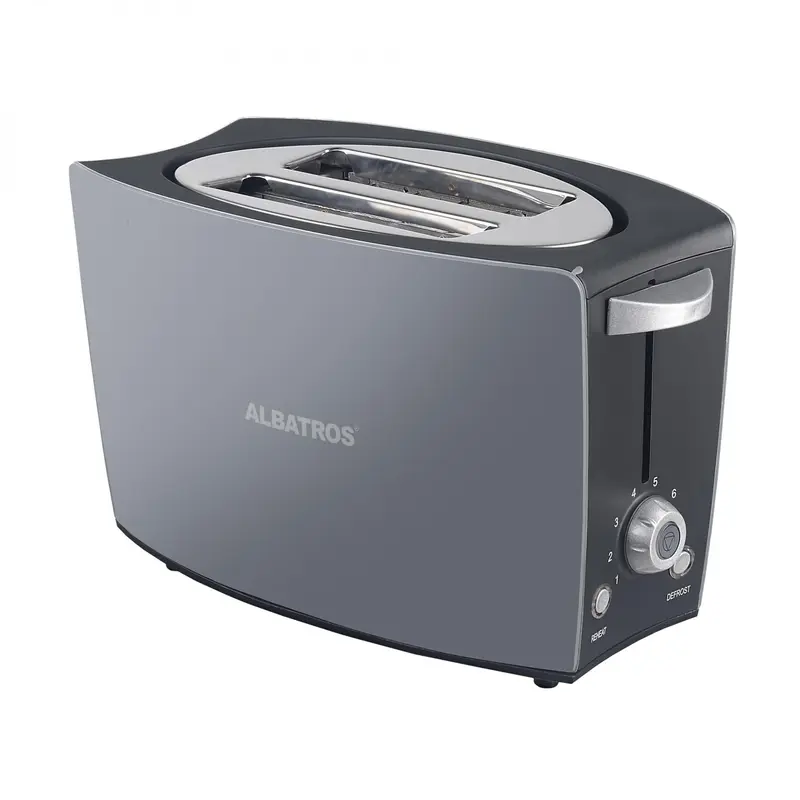 Toaster Albatros CONFORT | 800W