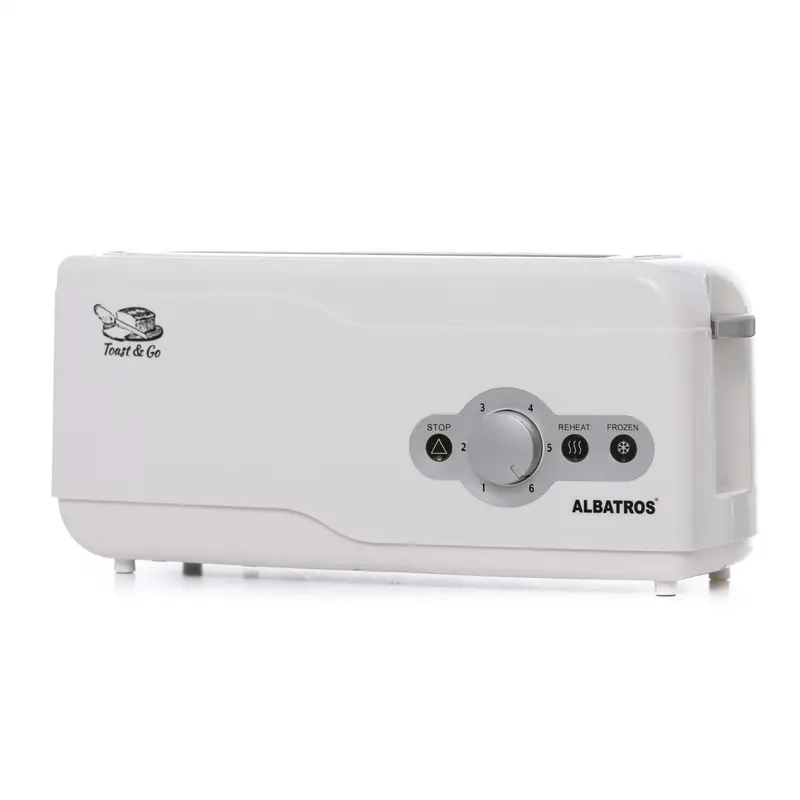 Toaster Albatros EXPRESS | 750W
