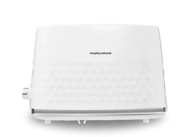 Toaster Morphy Richards MUC-TH2W | 2W