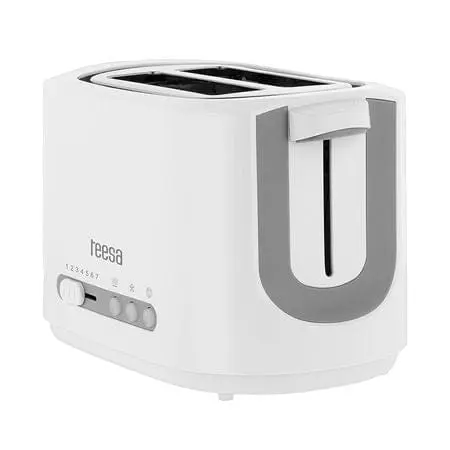 Toaster Teesa TSA3302 | 850W, 1.1kg, 90cm