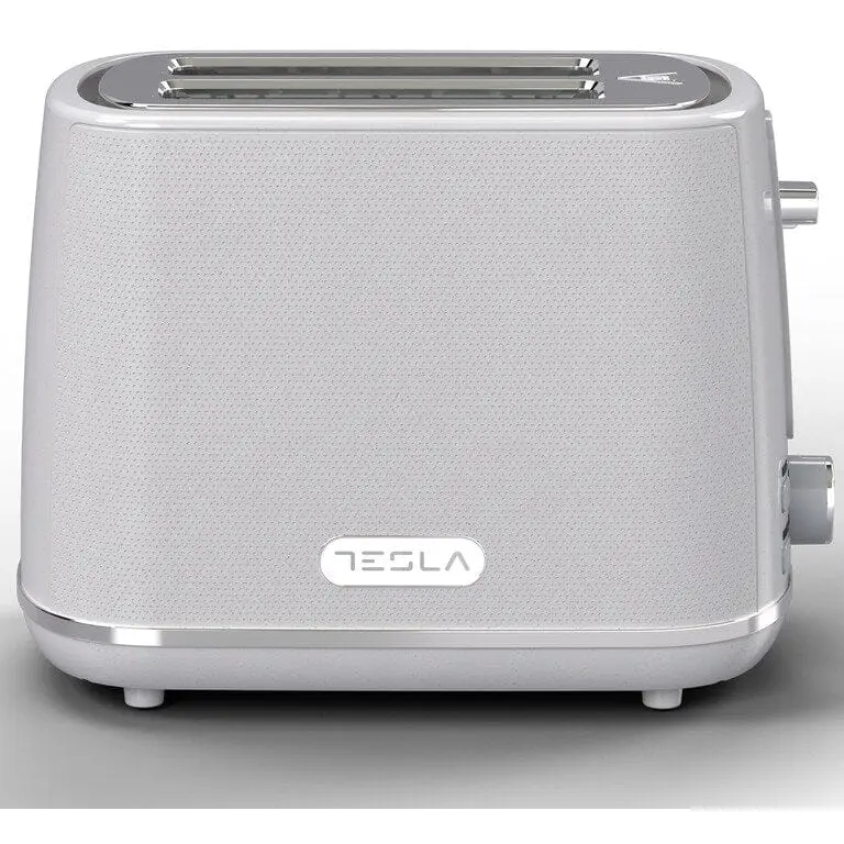 Toaster Tesla TS400GX | 930W, Alb