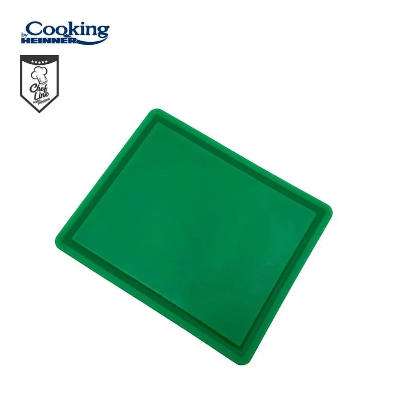 Tocator Heinner HR-ADR-265SV | GN1/2, 26.5x32.5x2cm, Verde