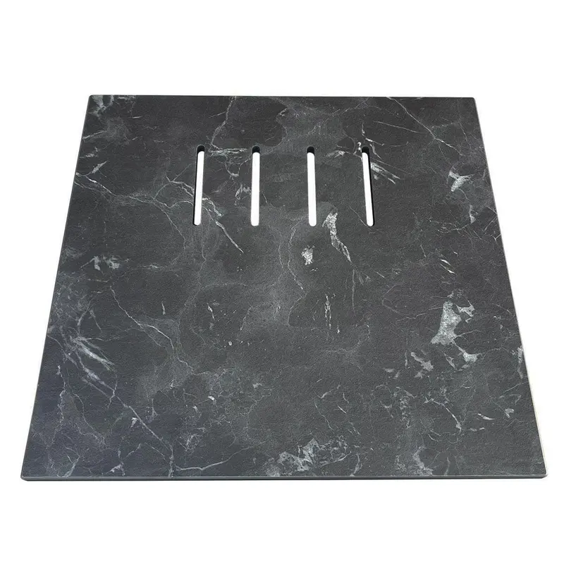 Tocator HPL Ardesia pentru chiuveta, cod