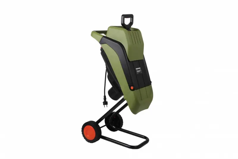 Tocator Resturi Vegetale Heinner VTRV002 | 2500W, 45mm