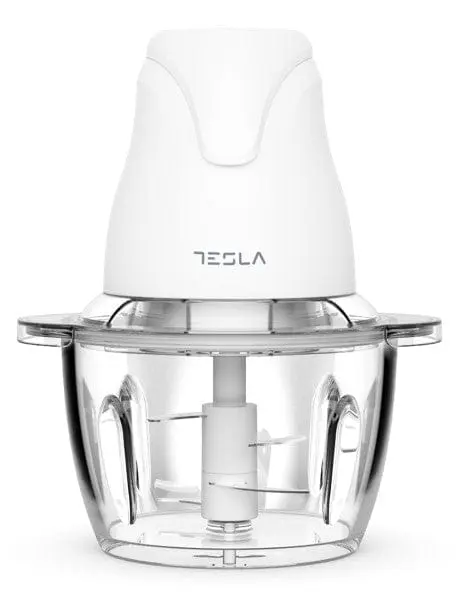 Tocător Tesla FC302W | 302W, 1L, Alb