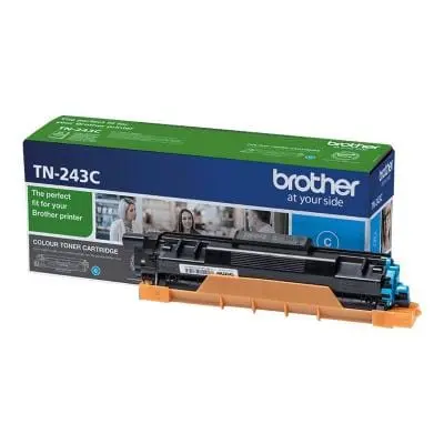 Toner Brother TN-243C | Cyan, Original