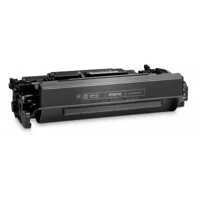 Toner HP CF287XC | Negru, Contract, Capacitate Extinsa, 87X