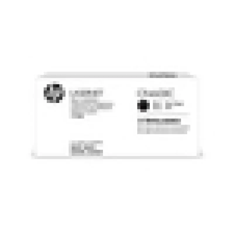 Toner HP CF460XC | 656X, Black, Contract, High Yield