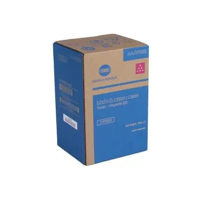 Toner Konica Minolta TNP-80 | Magenta, Original