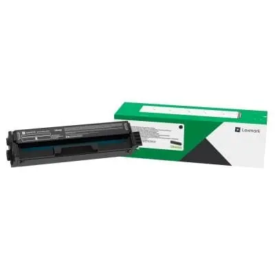 Toner Lexmark 20N20K0 | Negru, Original