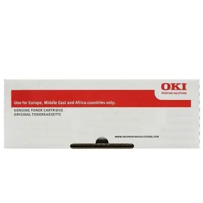 Toner Oki 45396215 | Cyan, ES 7470/7480 MFP