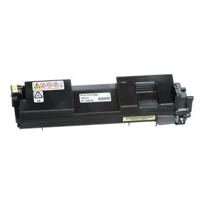 Toner Original Ricoh SPC360HE 408187 | Galben, High Capacity