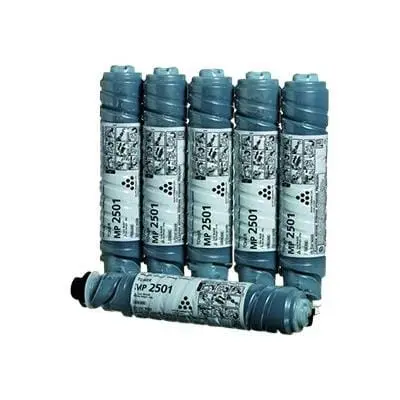 Toner Ricoh MP2501 | Negru, Original