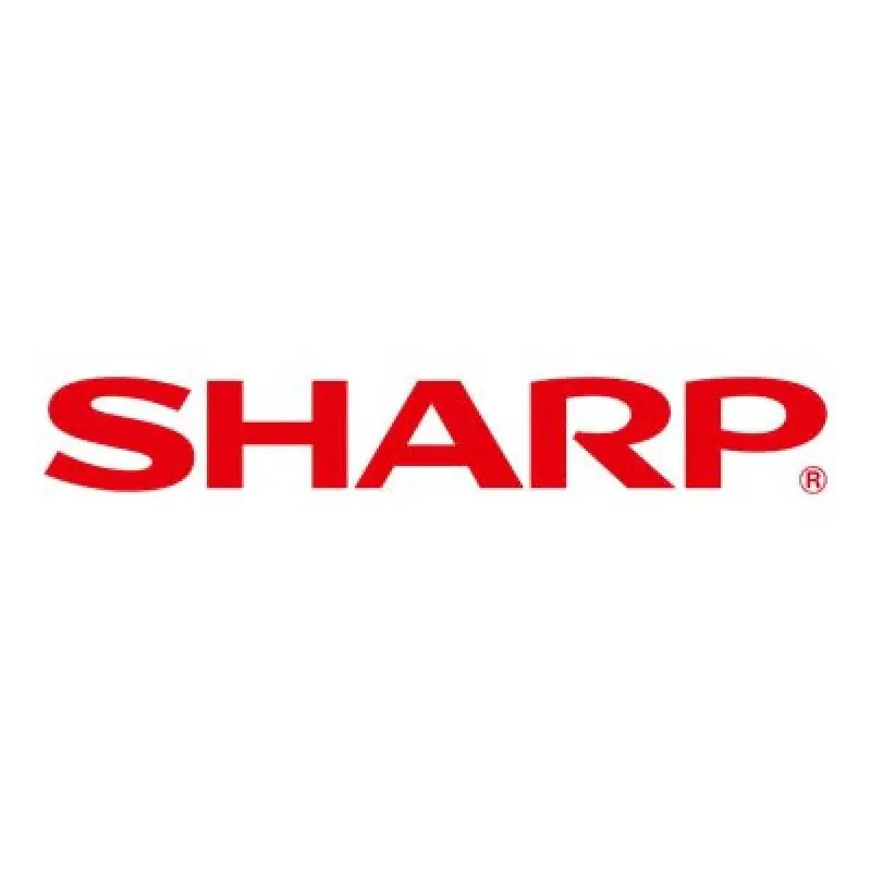 Toner Sharp BP-GT70BA | Negru, Original