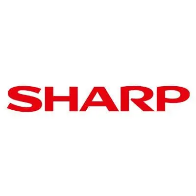 Toner Sharp BPGT70YA | Galben, Original