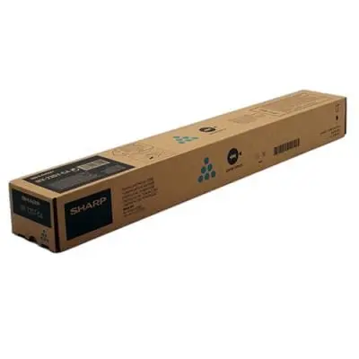Toner Sharp MX23GTCA | Cyan, Original
