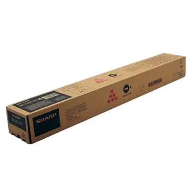 Toner Sharp MX23GTMA | Magenta, Original